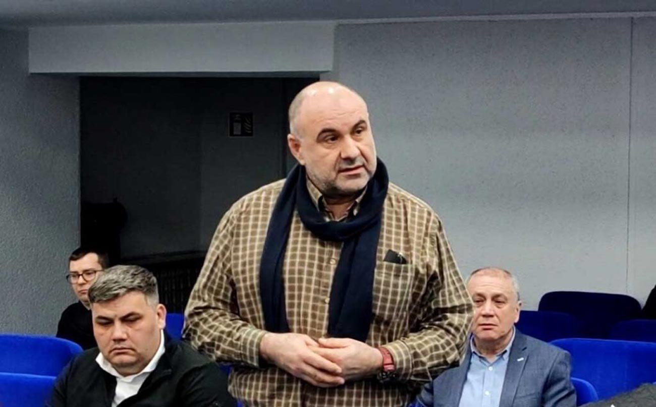 Ce-i bun și ce-i rău la Spitalul Județean