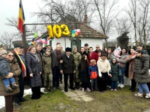 Ultimul veteran al Brăilei