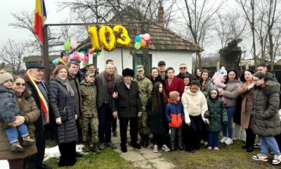 Ultimul veteran al Brăilei