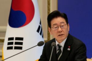 Președintele Coreei de Sud recomandă cetățenilor să economisească energia. Dușuri mai scurte, încărcarea telefoanelor ziua și limitarea transportului cu mașina