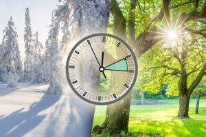 Se trece la ora de vară. Cum poate fi influențat ritmul biologic al organismului