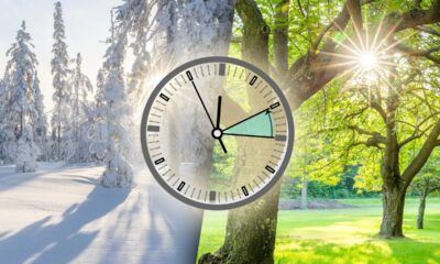 Se trece la ora de vară. Cum poate fi influențat ritmul biologic al organismului