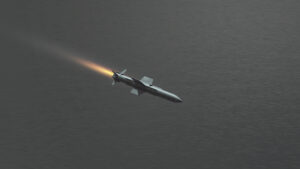 Apărarea NATO a Turciei a neutralizat o rachetă lansată din Iran