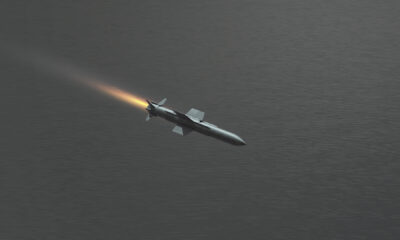 Apărarea NATO a Turciei a neutralizat o rachetă lansată din Iran