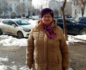 Scriitoarea Virginia Stanciu pregătește cel de-al 14-lea volum