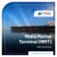 Midia Marine Terminal: informații oficiale și măsuri privind recuperarea remorcherului „Astana”, disponibile pe site-ul companiei