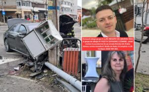 Victimele accidentului, sub monitorizare strictă