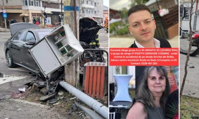 Victimele accidentului, sub monitorizare strictă