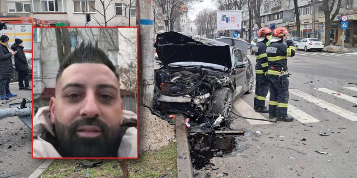 «Sentiment» rămâne după gratii, victimele sale luptă pentru viață