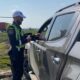 Acțiune a polițiștilor din Brăila și Ialomița pentru reducerea riscului rutier. Permise reținute și sancțiuni aplicate