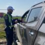Acțiune a polițiștilor din Brăila și Ialomița pentru reducerea riscului rutier. Permise reținute și sancțiuni aplicate