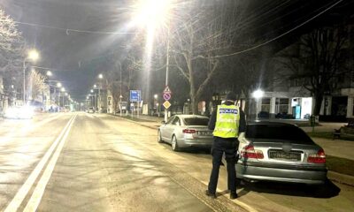 Acțiuni de amploare ale Poliției după recentele tragedii rutiere soldate cu cinci decese