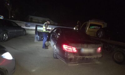 Acțiuni rutiere pe «Drumul morții», unde cinci oameni și-au pierdut viața într-o singură zi