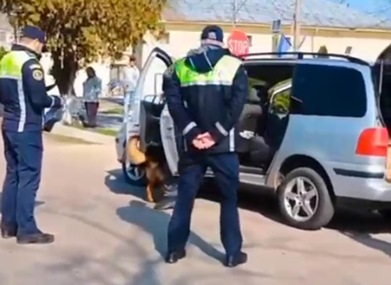 Polițiștii brăileni, acțiuni pentru siguranța elevilor