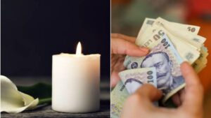 Ajutorul de înmormântare a crescut la 9.192 de lei. Care sunt condițiile pentru a beneficia de sprijin
