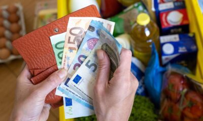 Plafonarea prețurilor la alimentele de bază expiră în aprilie 2026. Ce produse se pot scumpi