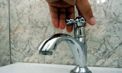 Apa potabilă oprită în 15 blocuri din Vidin