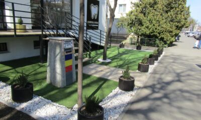 Zona Pieței Hristo Botev, cu bune și rele