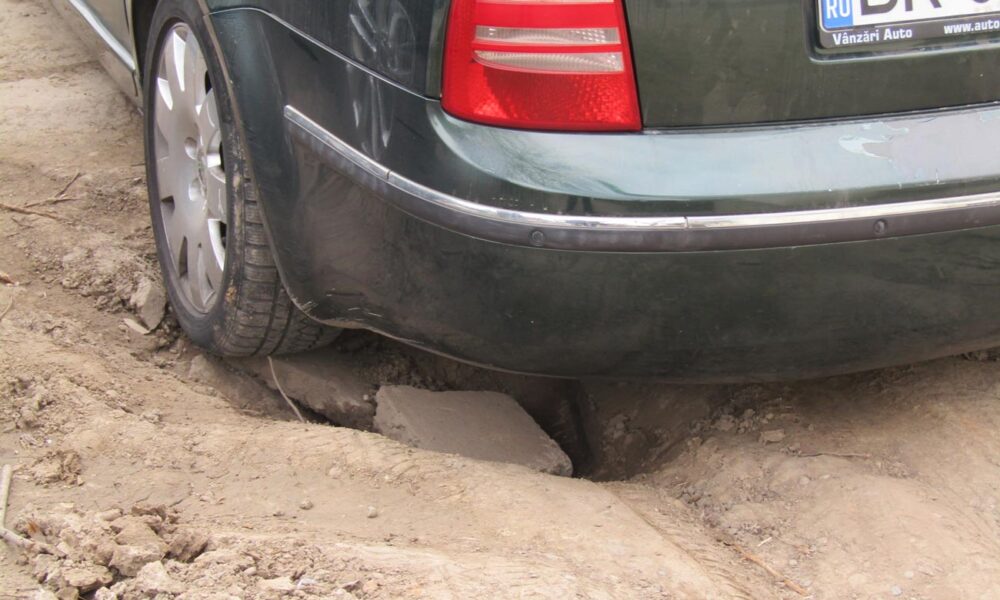 Zona Pieței Hristo Botev, cu bune și rele