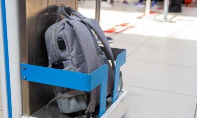 Bagajul de mână, mai generos: lichide și geluri până la 2 litri pe aeroporturile bucureștene