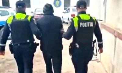 Bătută cu pumnii de și picioarele de către concubin! Agresorul a fost arestat