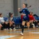 Beatrice Raicea și Elena Roșu, în lotul României pentru meciurile cu Norvegia și Polonia din EHF Euro Cup
