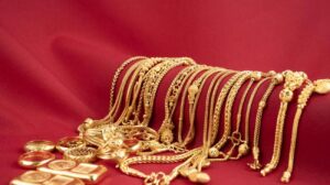 Aurul și argintul se scumpesc puternic. Bijuteriile devin tot mai scumpe în România, iar vânzările scad