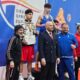 Trei boxeri juniori de la CSM Brăila au urcat pe podium la Cupa României