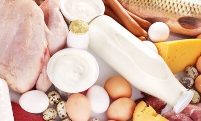 Fermierii români primesc acces pe piața din China, una dintre cele mai mari din lume