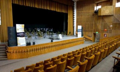 Ce se mai întâmplă la Casa Tineretului