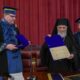 Părintele Arhiepiscop Casian a primit titlul de Profesor Emerit