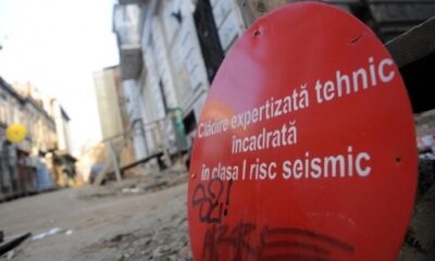 Bani pentru consolidarea seismică a clădirilor