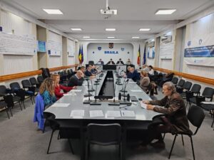 Administrația Dragomir. Fonduri externe pentru grădinițe