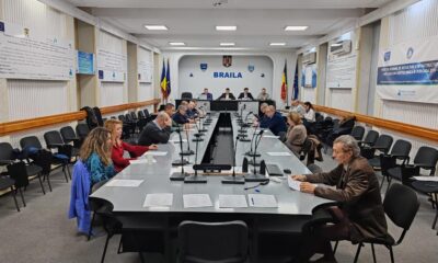 Administrația Dragomir. Fonduri externe pentru grădinițe