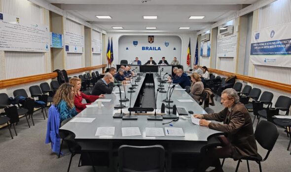 Administrația Dragomir. Fonduri externe pentru grădinițe