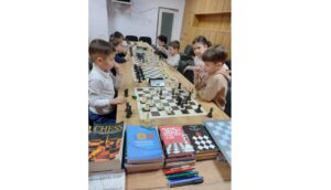 Circuitul Grand-Prix CS Orizont 64 Brăila a ajuns la a II-a ediție