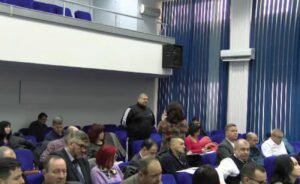 Administrația Chiriac. Sprijin pentru baschetul brăilean