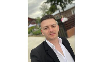 A învins coma, dar lupta continuă. Cosmin Grigore are nevoie urgent de ajutor