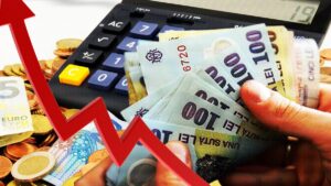 Crește salariul minim pe economie