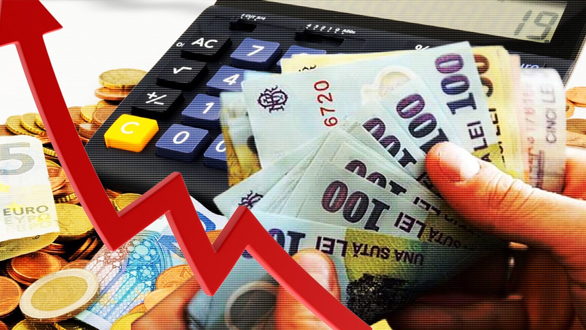 Crește salariul minim pe economie