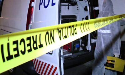 Crimă șocantă de 8 Martie la Timișoara