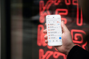 Atenție la fraudele online în numele ANAF și CNAS!