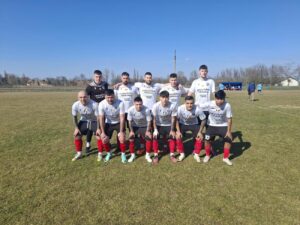 Cupa României, faza județeană – etapa a 2-a