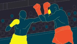 Brăila devine capitala boxului românesc