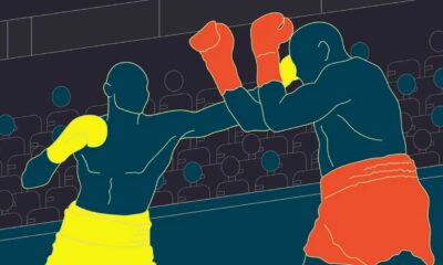 Brăila devine capitala boxului românesc