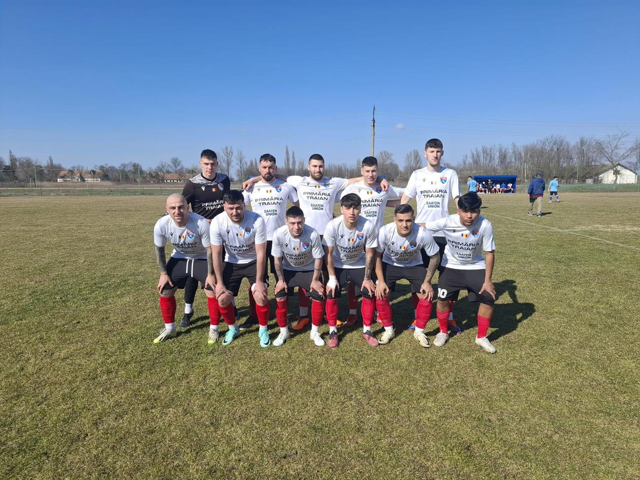 Cupa României, faza județeană – etapa a 2-a