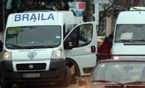 Jale cu cursele de transport în județ! Navetiști lăsați ”în aer”