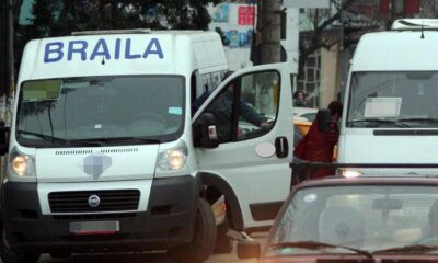 Jale cu cursele de transport în județ! Navetiști lăsați ”în aer”