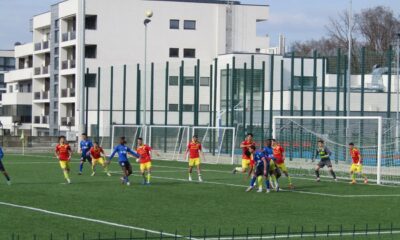 Fără o schimbare în atitudine, scad șansele Daciei Unirea de a se salva de la retrogradare