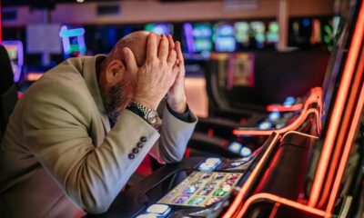 Păcănelele, o amenințare pentru sănătatea publică